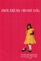Book Cover for Anita and Me by Meera Syal
