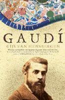 Book Cover for Gaudí by Gijs Van Hensbergen