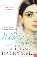 Book Cover for White Mughals by William Dalrymple