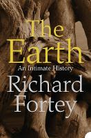Book Cover for The Earth by Richard Fortey