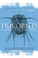 Book Cover for Trilobite! by Richard Fortey