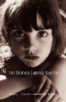 Book Cover for No Bones by Anna Burns