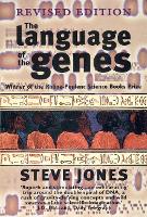 Book Cover for The Language of the Genes by Steve Jones