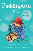 Book Cover for Paddington on Top by Michael Bond