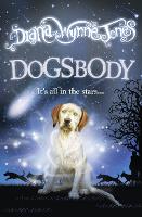 Book Cover for Dogsbody by Diana Wynne Jones