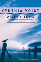 Book Cover for Dicey’s Song by Cynthia Voigt