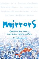 Book Cover for Mirrors by Wendy Cooling