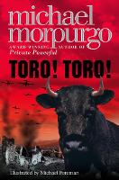 Book Cover for Toro! Toro! by Michael Morpurgo