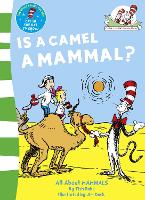 Book Cover for Is a Camel a Mammal? by Tish Rabe