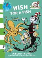 Book Cover for Wish For A Fish by Bonnie Worth
