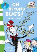 Book Cover for On Beyond Bugs by Tish Rabe