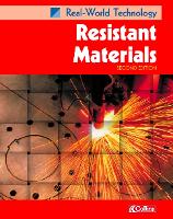 Book Cover for Resistant Materials by Colin Chapman