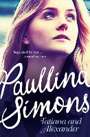 Book Cover for Tatiana and Alexander by Paullina Simons