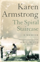 Book Cover for The Spiral Staircase by Karen Armstrong