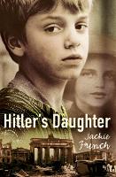 Book Cover for Hitler’s Daughter by Jackie French