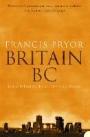 Book Cover for Britain BC by Francis Pryor