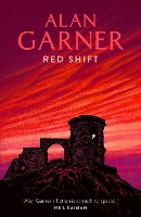 Book Cover for Red Shift by Alan Garner