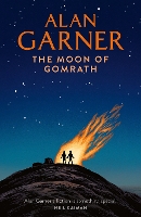 Book Cover for The Moon of Gomrath by Alan Garner