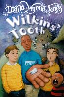 Book Cover for Wilkins’ Tooth by Diana Wynne Jones