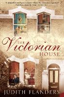 Book Cover for The Victorian House by Judith Flanders