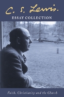 Book Cover for C. S. Lewis Essay Collection by C. S. Lewis