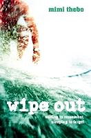 Book Cover for Wipe Out by Mimi Thebo