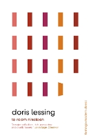 Book Cover for To Room Nineteen by Doris Lessing