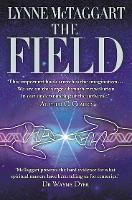 Book Cover for The Field by Lynne McTaggart