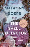 Book Cover for The Shell Collector by Anthony Doerr