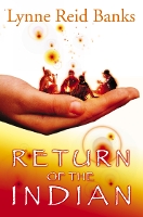 Book Cover for Return of the Indian by Lynne Reid Banks