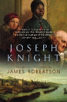 Book Cover for Joseph Knight by James Robertson