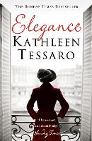 Book Cover for Elegance by Kathleen Tessaro