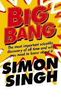 Book Cover for Big Bang by Simon Singh
