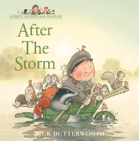 Book Cover for After the Storm by Nick Butterworth