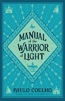 Book Cover for Manual of The Warrior of Light by Paulo Coelho