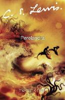 Book Cover for Perelandra by C. S. Lewis