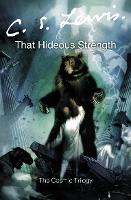 Book Cover for That Hideous Strength by C. S. Lewis