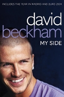 Book Cover for David Beckham: My Side by David Beckham