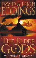 Book Cover for The Elder Gods by David Eddings, Leigh Eddings