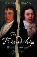 Book Cover for The Friendship by Adam Sisman