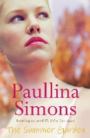 Book Cover for The Summer Garden by Paullina Simons