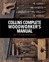 Book Cover for Collins Complete Woodworker’s Manual by Albert Jackson, David Day