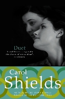 Book Cover for Duet by Carol Shields