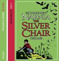 Book Cover for The Silver Chair by C. S. Lewis