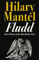 Book Cover for Fludd by Hilary Mantel