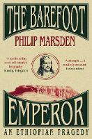 Book Cover for The Barefoot Emperor by Philip Marsden