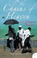 Book Cover for The Chains of Heaven by Philip Marsden