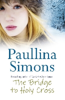 Book Cover for The Bridge to Holy Cross by Paullina Simons