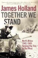 Book Cover for Together We Stand by James Holland