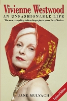 Book Cover for Vivienne Westwood by Jane Mulvagh